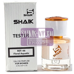 Shaik  Shaik W66 (Dolc i Gaub 3 L'Imperatrice), 25 ml