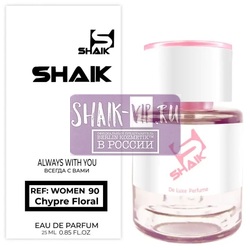  Shaik  Shaik W90 (Givenchy Ange Ou Demon Le Secret Elixir), 25 ml