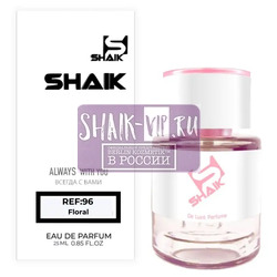  Shaik  Shaik W96 (Givenchy Un Air D'Escapade), 25 ml