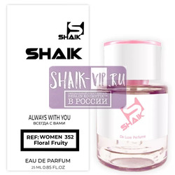  Shaik  Shaik 352 Hugo Boss Femme, 25 .
