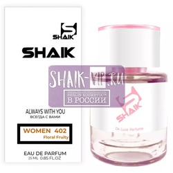  Shaik  Shaik 402 Lacoste L.12.12 Pour Elle Magnetic, 25 .