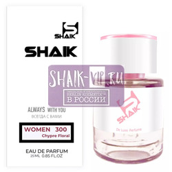  Shaik  Shaik 300 LANCOME IDOLE, 25 .