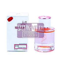  Shaik Shaik W06 (Paco Rabanne Olympea), 50 ml NEW