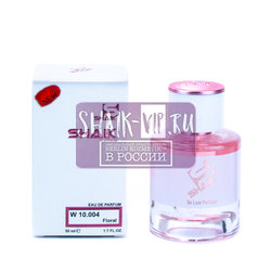  Shaik Shaik W10.004 La Casa De Papel Nairobi, 50 ml NEW