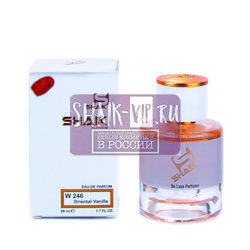  Shaik Shaik W246 (Yves Saint Laurent Black Opium), 50 ml NEW