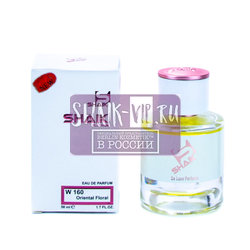  Shaik Shaik W160 (Trussardi Donna 2011), 50 ml NEW