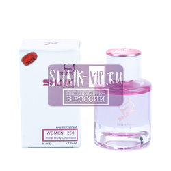  Shaik Shaik W260 (Azzaro Mademoiselle L'Eau Tr&#232;s Belle), 50 ml NEW