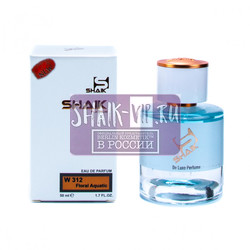  Shaik Shaik W312 (Antonio Banderas Blue Seduction for Woman), 50 ml NEW