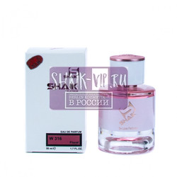  Shaik Shaik W316 (Burberry My Burberry Blush), 50 ml NEW