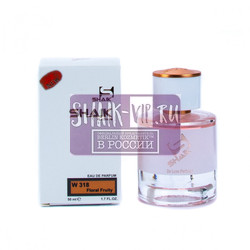  Shaik Shaik W318 (Bvlgari Omnia Coral), 50 ml NEW
