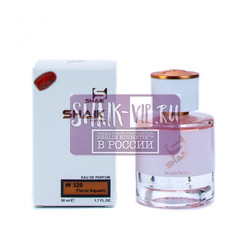  Shaik Shaik W320 (Bvlgari Omnia Crystalline), 50 ml NEW