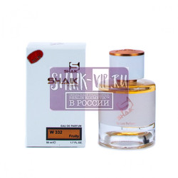  Shaik Shaik W332 (Dolc i Gaub Sexy Chocolate), 50 ml NEW