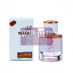  Shaik Shaik W374 (Esc Mol The Beautiful Mind Series Volume 1 Intelligence & Fantasy), 50 ml NEW