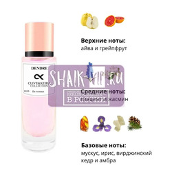  Clive&Keira Clive&Keira 1010   CHANEL CHANCE EAU TENDER 30ml
