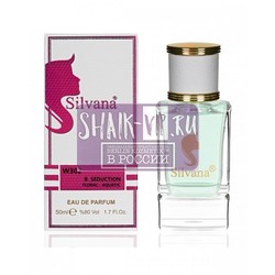  Silvana Silvana W302 Antonio Banderas Blue Seduction Women 50 