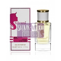  Silvana Silvana W304 Chanel Chance 50 