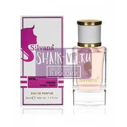  Silvana Silvana W305 Chanel Chance Eau Tendre Women 50 