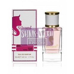  Silvana Silvana W311 Lanvin Eclat D'arpege Women 50 