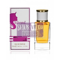  Silvana Silvana W312 Si Eau de Parfum Giorgio Armani 50 