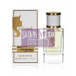  Silvana Silvana W314 Azzaro Mademoiselle Azzaro 50 