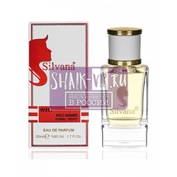  Silvana Silvana W331 By Kilian Forbidden Games 50 
