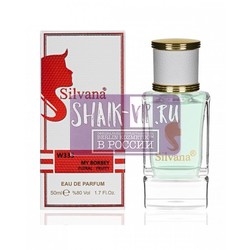  Silvana Silvana W333 Burberry My Burberry Women 50 