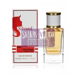  Silvana Silvana W335 Paco Rabanne Lady Million Women 50 
