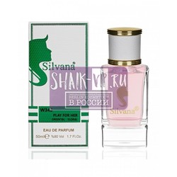  Silvana Silvana W348 Givenchy Play For Her 50 