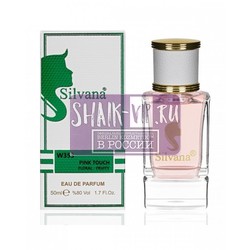  Silvana Silvana W353 Lacoste Touch Of Pink Women 50 