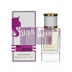  Silvana Silvana W354 Lancome La Nuit Tresor 50 
