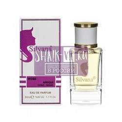  Silvana Silvana W360 Byredo Bal d'Afrique 50 