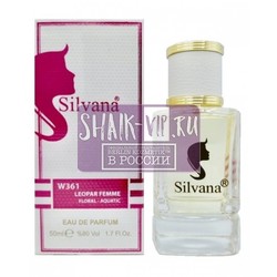  Silvana Silvana W361 L'Eau Kenzo Aquadisiac Pour Femme 50 