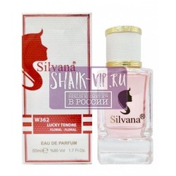  Silvana Silvana W362 Chanel Chance Eau Tendre 50 