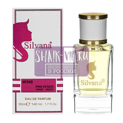 Silvana Silvana W368 Montale Pink Extasy 50 