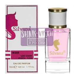  Silvana Silvana W 369 Tom Ford Lost Cherry 50 ml