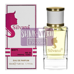  Silvana Silvana W371 Shaik Opulent No 33 For Women 50 