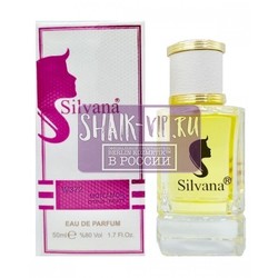  Silvana Silvana W372 Cacharel Amor Amor 50 