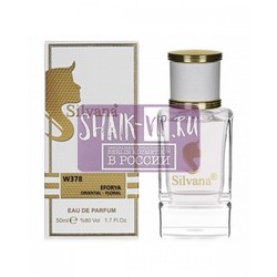  Silvana Silvana W378 Calvin Klein Euphoria Women 50 