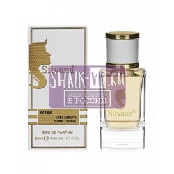  Silvana Silvana W383 Cerruti 1881 50 