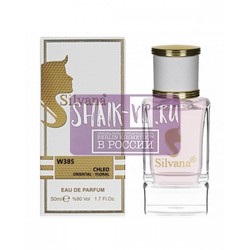  Silvana Silvana W385 Chloe Fleur De Parfum 50 