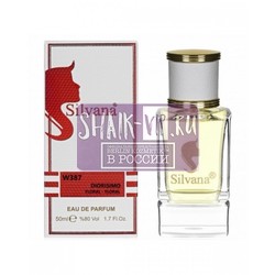  Silvana Silvana W388 Dior Poison Midnight Women 50 