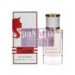  Silvana Silvana W390 Christina Aguilera By Night 50 