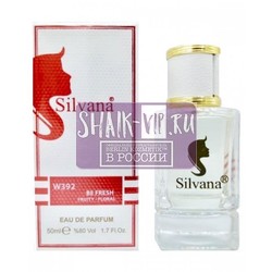  Silvana Silvana W392 Donna Karan Be Delicious Fresh Blossom 50 