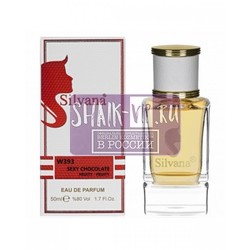  Silvana Silvana W393 Dolc i Gaub The One Sexy Chocolate 50 