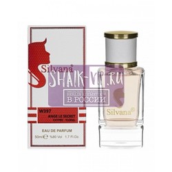  Silvana Silvana W397 Givenchy Ange Ou Demon Le Secret Elixir 50 