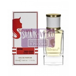  Silvana Silvana W398 Givenchy Dahlia Divin 50 