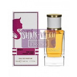 Silvana Silvana W421 Tom Ford Noir Women 50 
