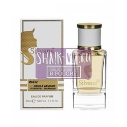  Silvana Silvana W432 Montale Vanille Absolu 50 