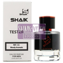  Shaik Shaik  M11 (Paco Rabanne Invictus Intense), 25 .