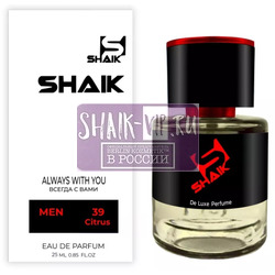  Shaik  Shaik M39 (Clinique Happy for Men), 25 ml